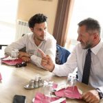 SPP: Civilizovana smjena vlasti historijski uspjeh Crne Gore