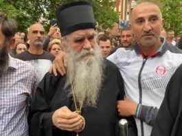 Mitropolija SPC: Napad na pljevaljske muslimane je napad na svakog građanina