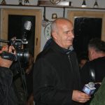 NUNS: Oštra osuda napada na novinara u Tutinu