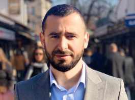 Jakupi: SPP-u u CG očekuje jače ministarstvo od nadležnog za manjine