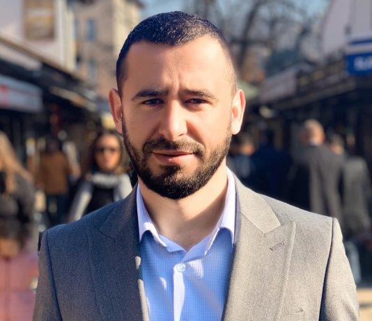 Jakupi: SPP-u u CG očekuje jače ministarstvo od nadležnog za manjine