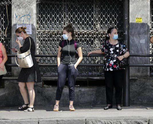 Povratnici u Srbiju od danas pod posebnim nadzorom