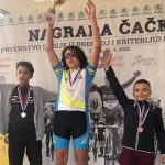 Žetva medalja u Čačku