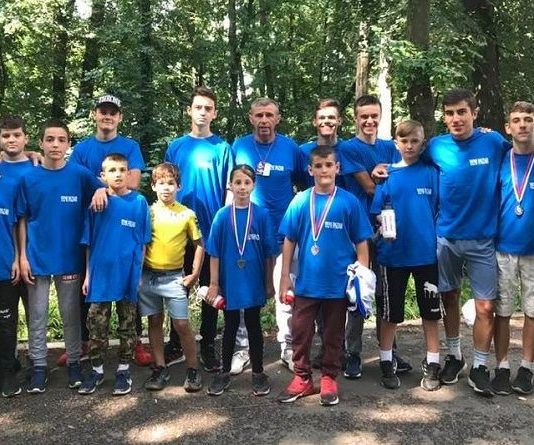 Uspesi biciklista na PS u drumskoj vožnji