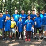 Uspesi biciklista na PS u drumskoj vožnji