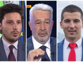 Ovo su principi nove vlade Crne Gore (FOTO)