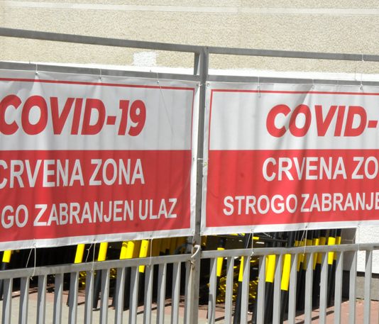 Situacija u Novom Pazaru stabilna – Bez novih prijema od korone