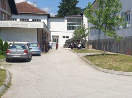 U Novoj Varoši, Prijepolju i Priboju u minulih sedam dana COVID-19 je potvrđen kod 19 lica