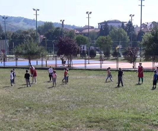 Manje djece u vrtićima zbog bezbjednosti