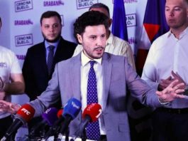 Abazović: Crna Gora nikad neće postati srpska Sparta ili dio velike Albanije