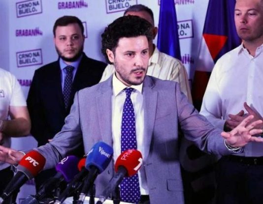 Abazović: Crna Gora nikad neće postati srpska Sparta ili dio velike Albanije