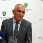 Ugljaninov kadar: Profesor fizičkog na čelu Izvršnog odbora BNV