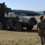 Ministar odbrane najavio veliku vežbu u oktobru na Pešteru