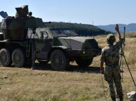 Ministar odbrane najavio veliku vežbu u oktobru na Pešteru