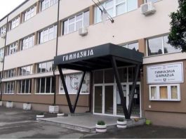 Novi Pazar – Potvrđen prvi slučaj zaraze virusom korona kod učenika Gimnazije