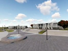 Tutin dobija turistički kompleks Gradac