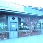 U Pljevljima jutros osvanuli novi grafiti s pogrdnim porukama Bošnjacima