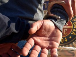 Muškarac u Novoj Varoši uhapšen zbog 85 grama spida