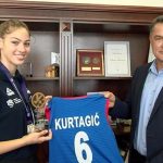 Biševac: Hena Kurtagić je uzor devojčicama iz Novog Pazara