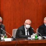 Specijalisti pisali Kriznom štabu – Ako se ovako nastavi u Novom Pazaru će se ponoviti scenario iz juna i jula