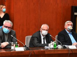 Specijalisti pisali Kriznom štabu – Ako se ovako nastavi u Novom Pazaru će se ponoviti scenario iz juna i jula