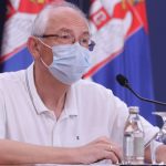 Kon: U Novom Pazaru registrovan prvi slučaj zaraze koronavirusom praćenjem povratnika iz inostranstva