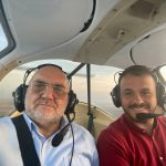 Hfz. Ammar Muderizović, prvi bošnjački pilot