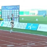 Novo zlato za Teodoru Simović