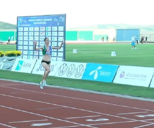 Novo zlato za Teodoru Simović