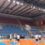 Odbojkaši Novog Pazara poraženi treći put zaredom