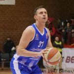 Košarkaši Zlatibora slavili u duelu protiv OKK Novi Pazar