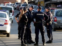Uhapšen Tutinac! Kamenom razbio glavu sugrađaninu