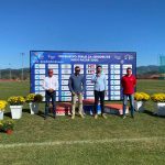 Anja Lukić i Boško Kijanović najbolji prvog dana PS u Novom Pazaru