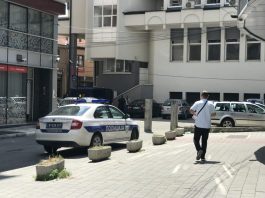 Viši sud u Novom Pazaru: Osam godina zatvora zbog 16 grama droge