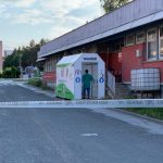 Novi Pazar: Jedan novi prijem na infektivnom odeljenju