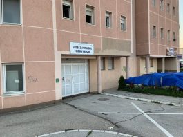 Novi Pazar – Jedan preminuo na liječenju u crvenoj zoni