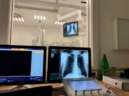 ŠTAB NOVOG PAZARA: Na Infektivnom još tri pacijenta, 63 pregleda u Covid ambulanti