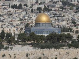 Turska poručila Srbiji: Izmještanje ambasade u Jerusalem kršenje međunarodnog prava