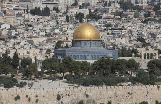 Turska poručila Srbiji: Izmještanje ambasade u Jerusalem kršenje međunarodnog prava