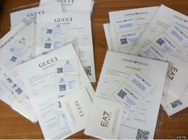 U pazarskom autobusu švercovali falsifikovane sertifikate iz Turske