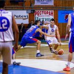 Košarkaši Zlatibora sa Novim Pazarom na otvaranju sezone