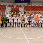 Sadović vodio do pobjede na startu sezone