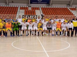 Sadović vodio do pobjede na startu sezone