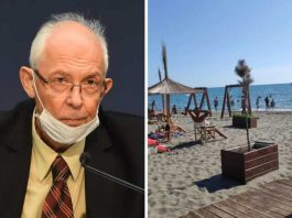 Kon ne očekuje da će biti donijeta mjera samoizolacije