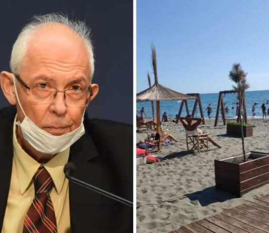 Kon ne očekuje da će biti donijeta mjera samoizolacije