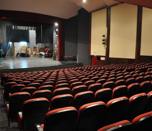 Na sceni Regionalnog pozorišta uskoro urnebesna komedija