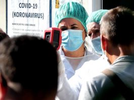 Ukinuta vanredna situacija u Prijepolju