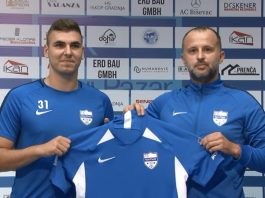 Crvena zvezda pozajmila Novom Pazaru napadača Luku Markovića