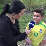 Dobri ljudi pomogli malom Rejhanu iz Sjenice