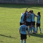 FK Tutin proslavio pobjedu: Bane 1931 – Tutin 1:3